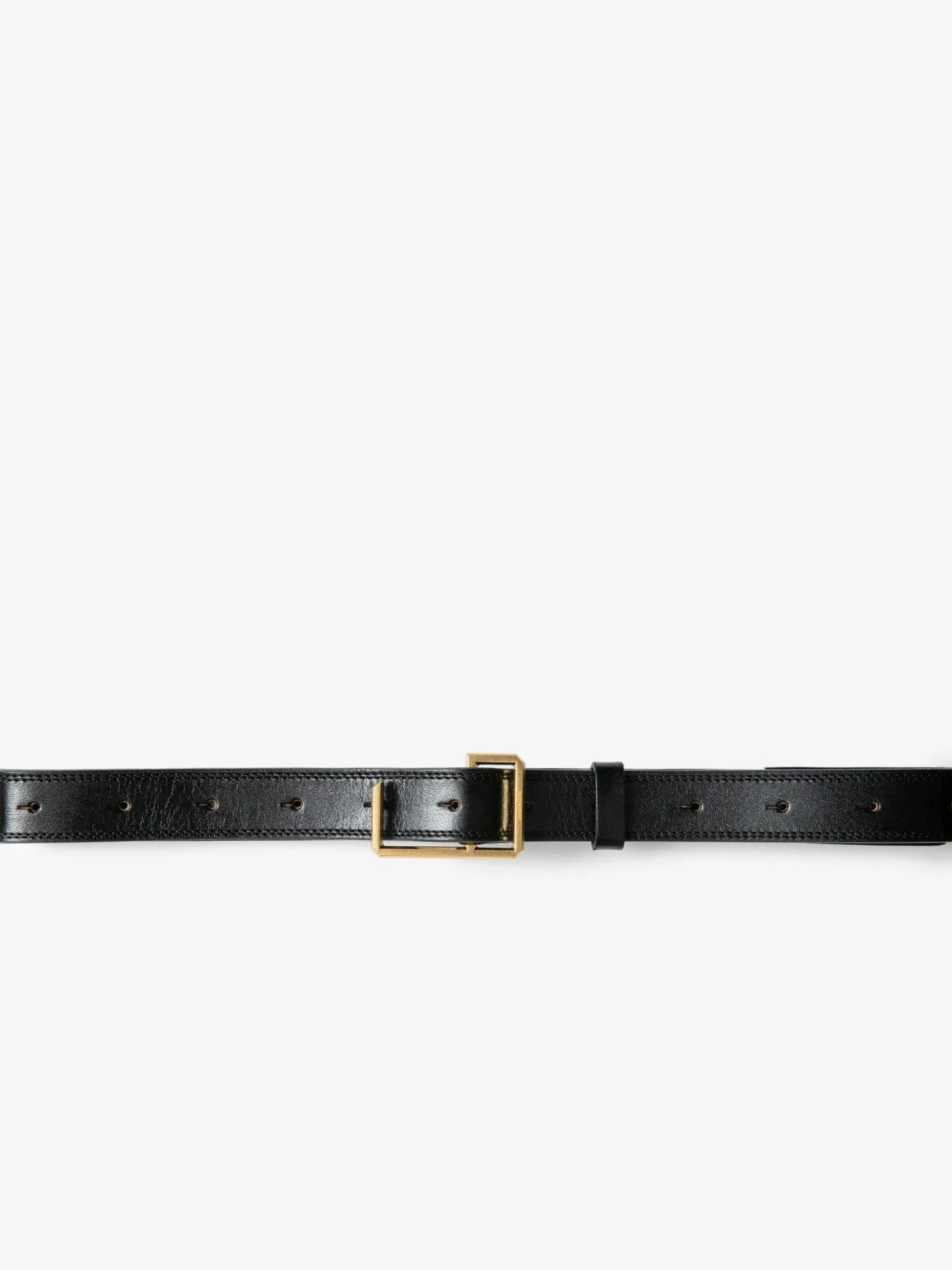 La Cecilia Obsession Belt