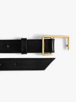 La Cecilia Obsession Belt