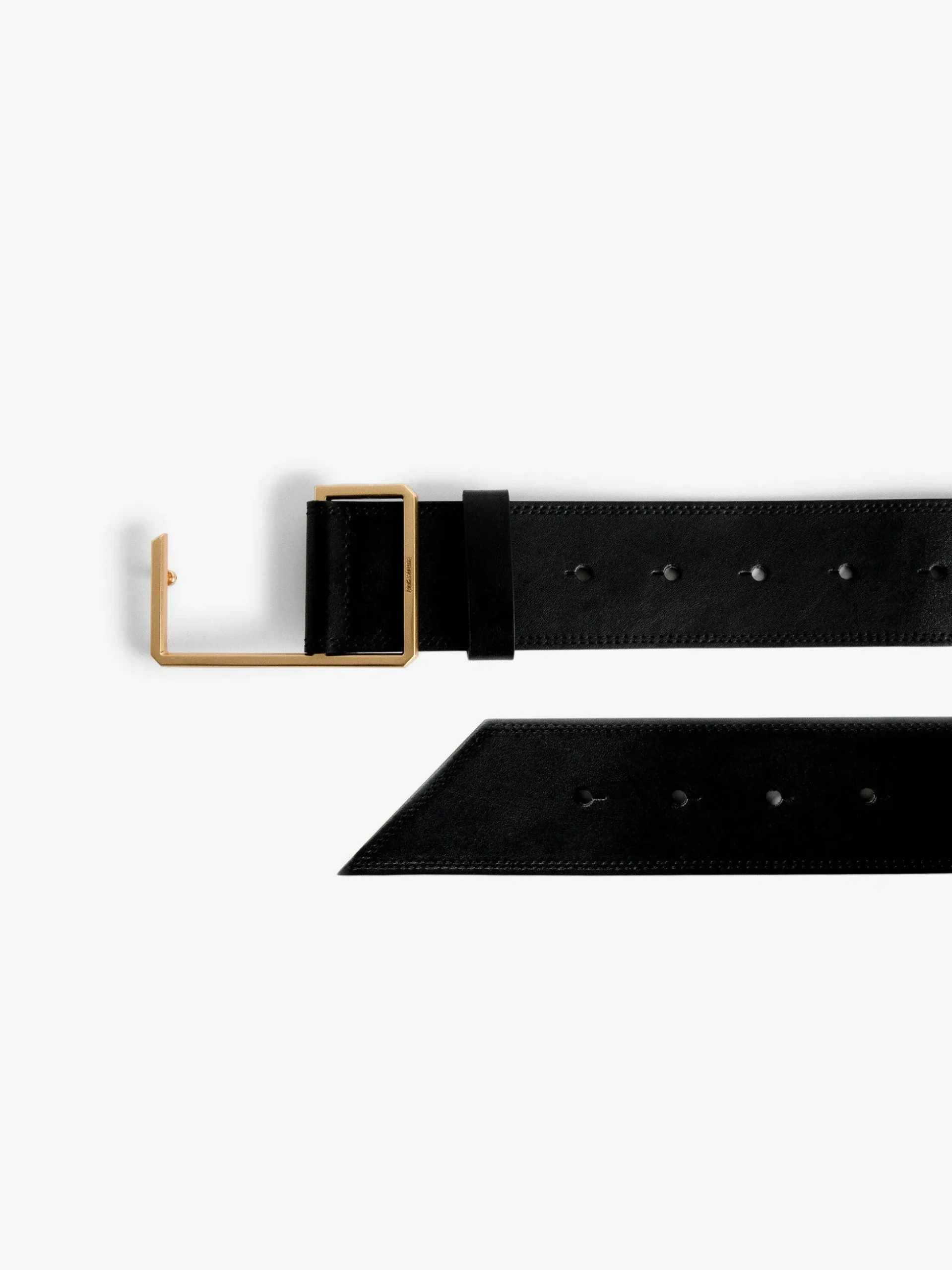 La Cecilia Obsession Belt