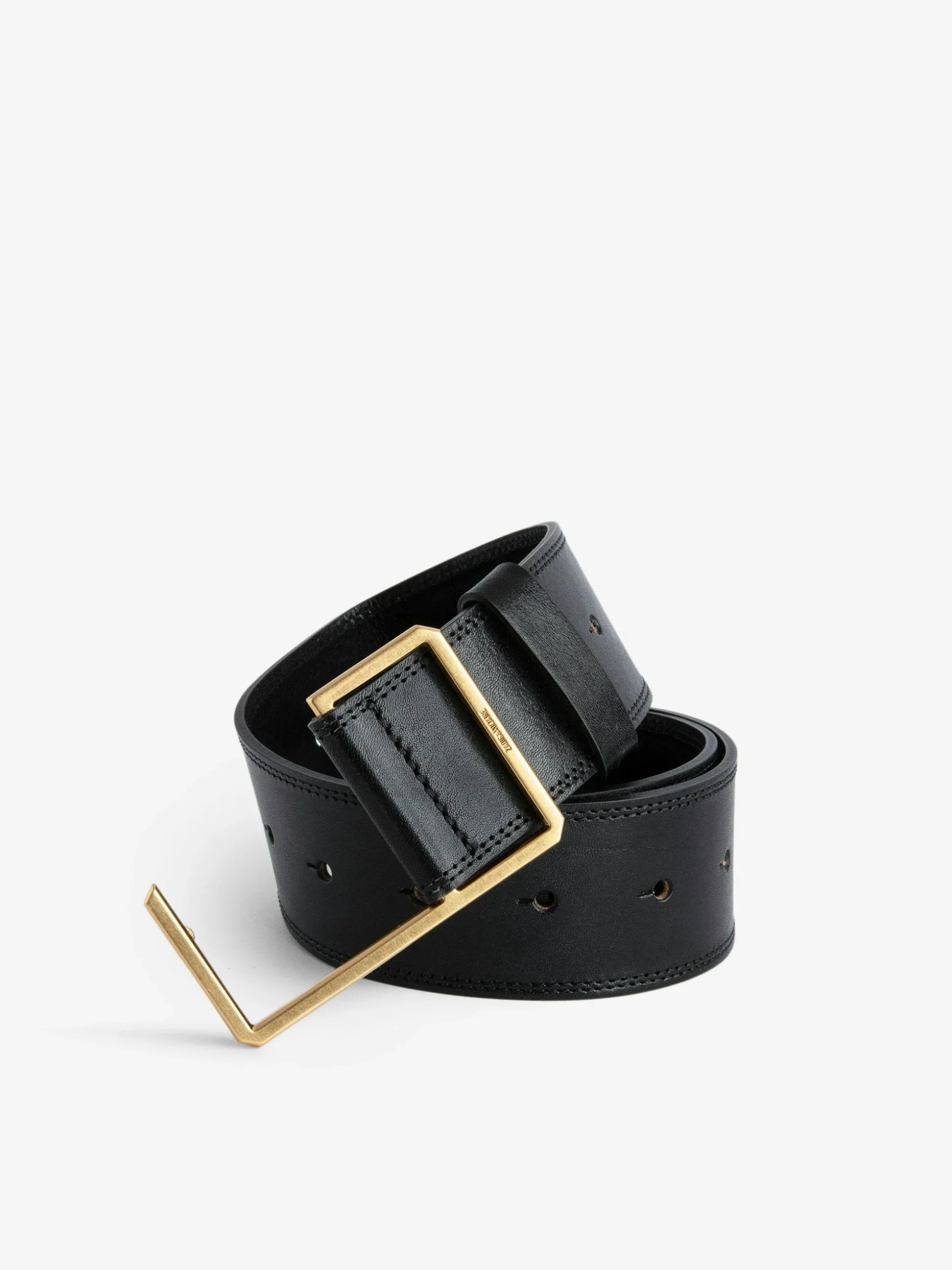 La Cecilia Obsession Belt