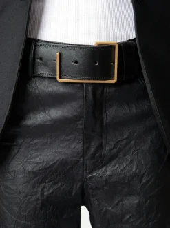 La Cecilia Obsession Belt