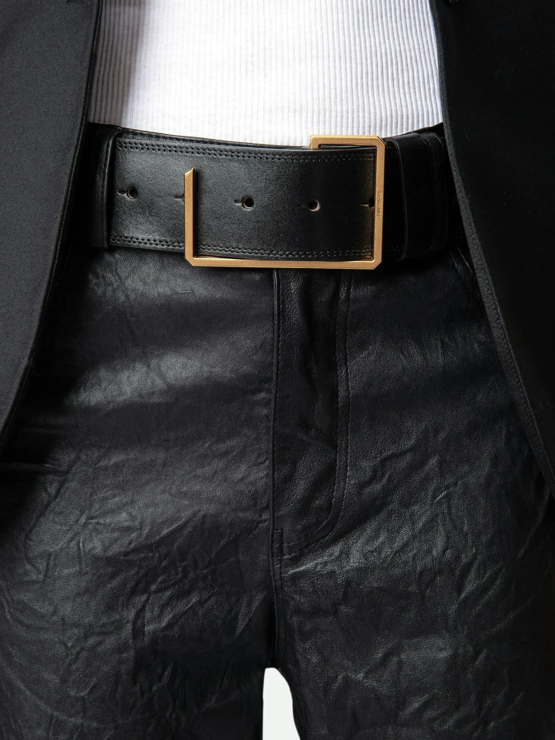 La Cecilia Obsession Belt