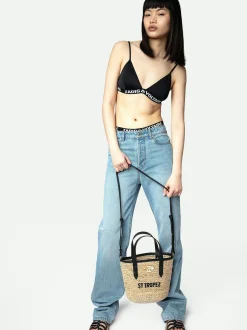 Le Baby Beach Bag