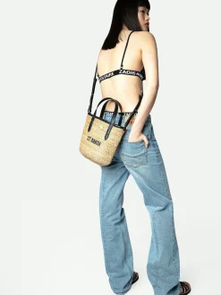 Le Baby Beach Bag