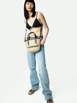Le Baby Strandveske