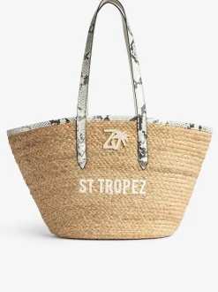 Le Beach Bag