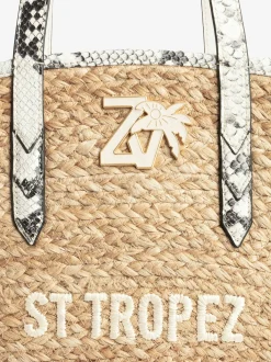 Le Beach Bag