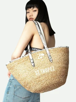 Le Beach Bag