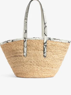 Le Beach Bag