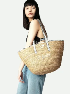 Le Beach Bag
