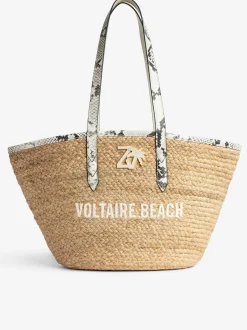 Le Beach Bag