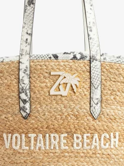 Le Beach Bag