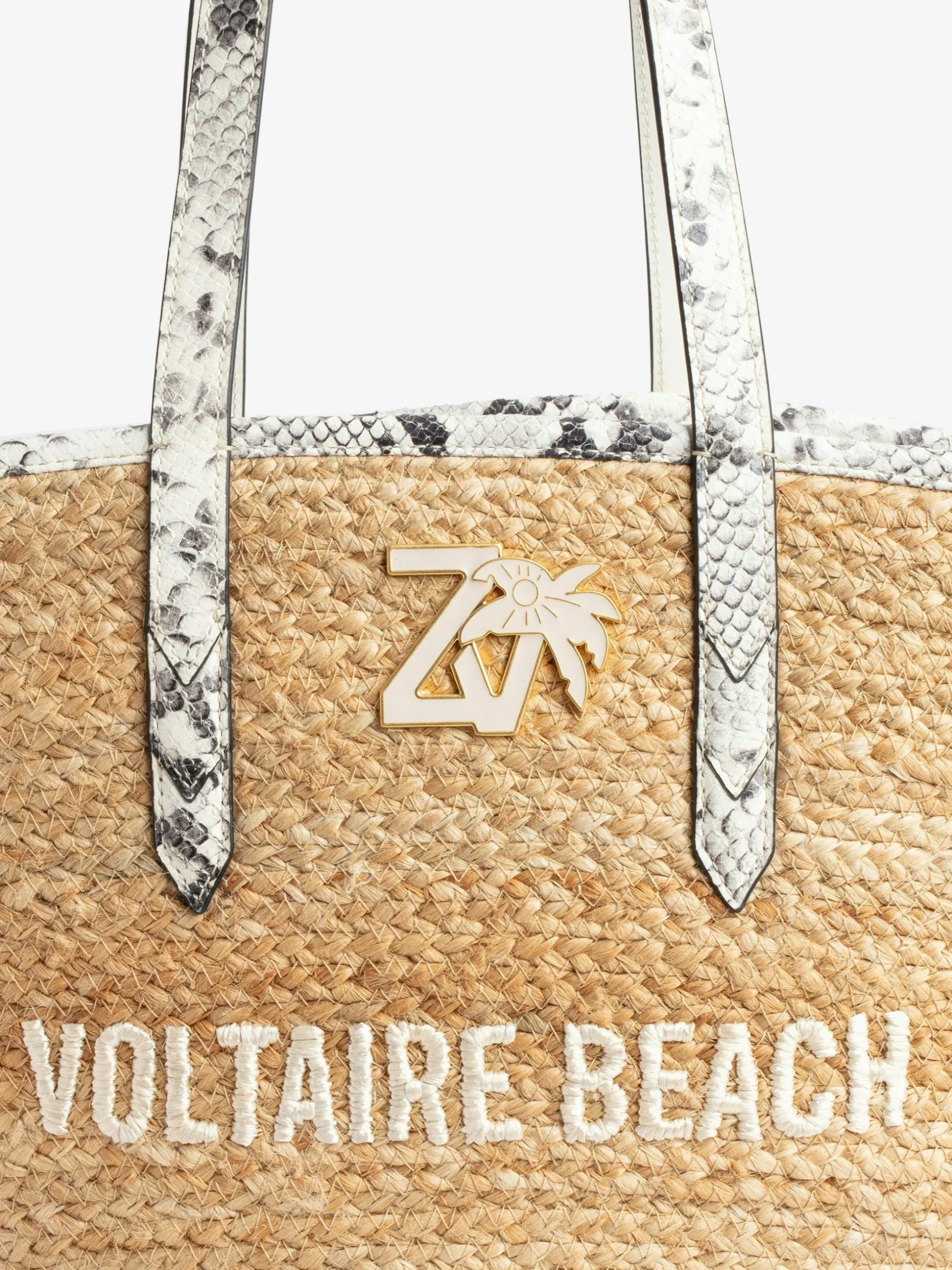 Le Beach Bag