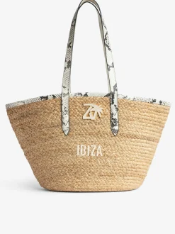 Le Beach Bag