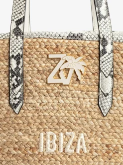Le Beach Bag