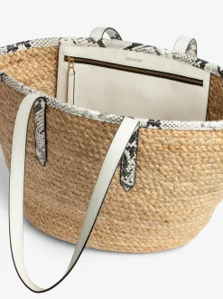 Le Beach Bag