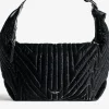 Le Cecilia Xl Galactic Matelass Bag