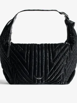 Le Cecilia Xl Galactic Matelass Bag