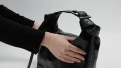 Le Cecilia Xl Galactic Matelass Bag
