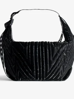 Le Cecilia Xl Galactic Matelass Bag
