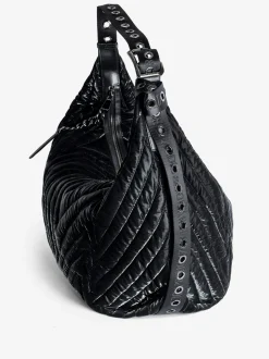 Le Cecilia Xl Galactic Matelass Bag