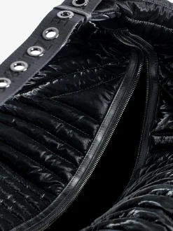 Le Cecilia Xl Galactic Matelass Bag