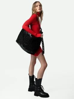 Le Cecilia Xl Galactic Matelass Bag