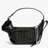 Le Cecilia Xs Strass-Veske