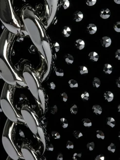 Le Cecilia Xs Strass-Veske