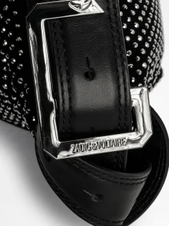 Le Cecilia Xs Strass-Veske