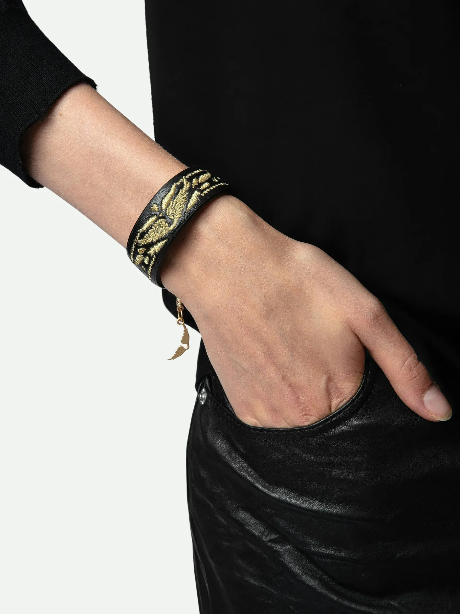 Lenny Armband