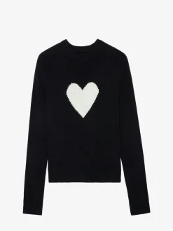 Lili 100% Cashmere Genser