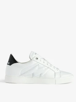 Low-Top Joggesko Zv1747 The Flash