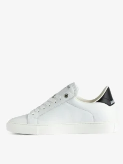 Low-Top Joggesko Zv1747 The Flash
