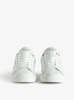 Low-Top Joggesko Zv1747 The Flash