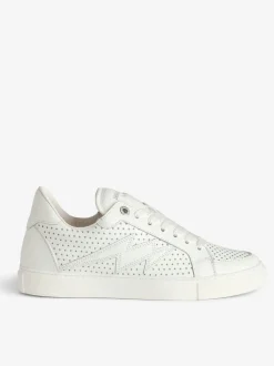Low-Top Joggesko Zv1747 The Flash