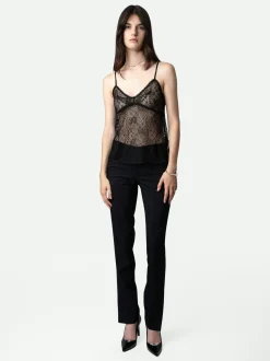 Lyzig Camisole