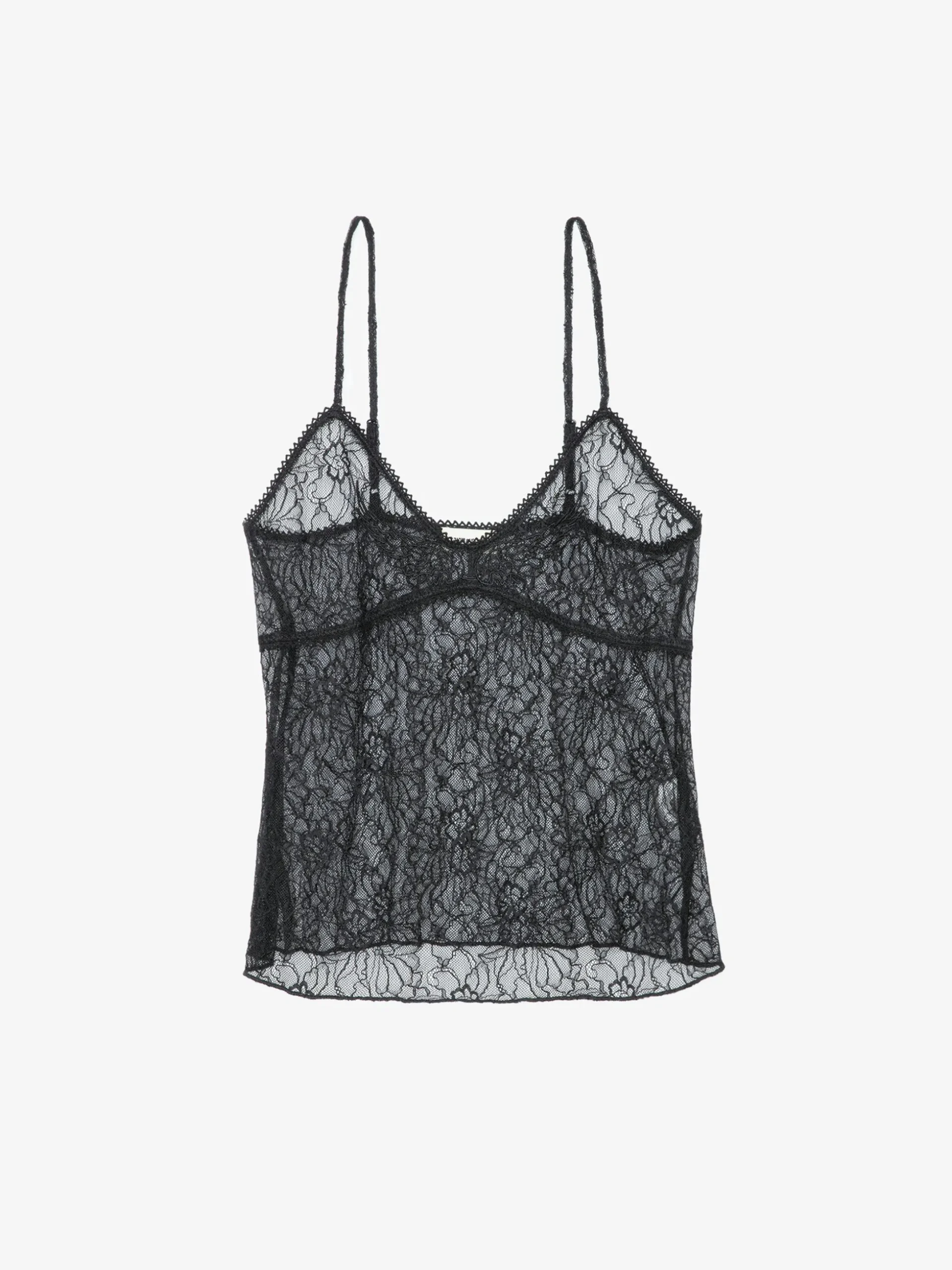 Lyzig Camisole