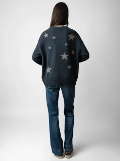 Markus 100% Cashmere Genser