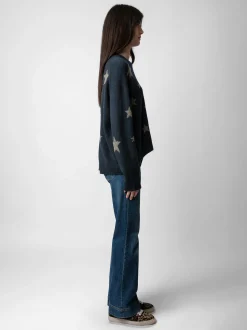 Markus 100% Cashmere Genser