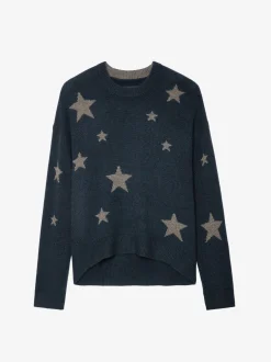 Markus 100% Cashmere Genser