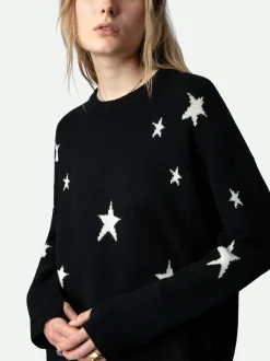 Markus Stars Genser I 100 % Kashmir