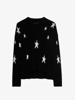 Markus Stars Genser I 100 % Kashmir