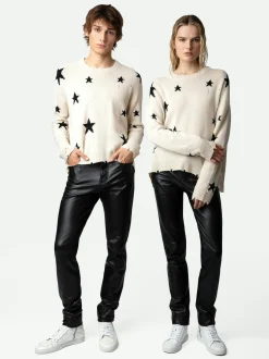 Markus Stars Genser I 100 % Kashmir