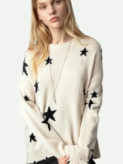 Markus Stars Genser I 100 % Kashmir