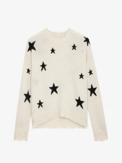 Markus Stars Genser I 100 % Kashmir
