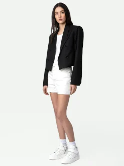 Mid-High Sneakers Zv1747 Flash Chunky