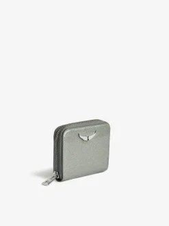 Mini Zv Infinity Patent Myntpung