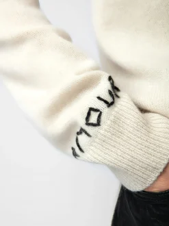 Mirka Cardigan 100% Cashmere
