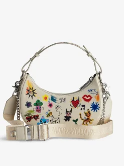 Moonrock Bag